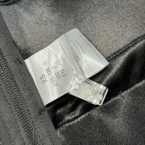 🆕 BRONX & BANCO 🧿 NWOT Maraya Floral Sequin Mini Dress, Pink Multi, Sz XS US 2 - Picture 17 of 17